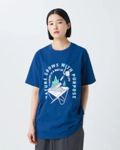 SP Fireplace Dry T-Shirt