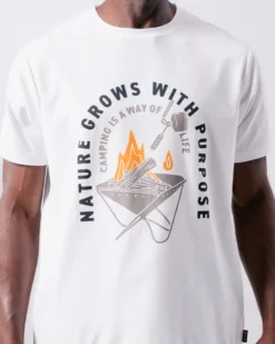 SP Fireplace Dry T-Shirt