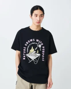 SP Fireplace Dry T-Shirt