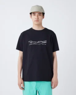 SP Typography Dry T-Shirt