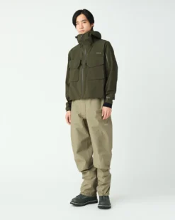 SR-1 GORE-TEX Storm Shield Wading Jacket