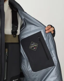 SR-1 GORE-TEX Storm Shield Wading Jacket