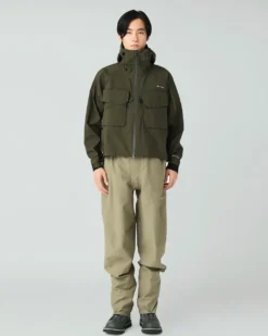 SR-1 GORE-TEX Storm Shield Wading Jacket