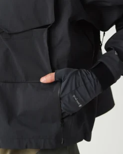 SR-1 GORE-TEX Storm Shield Wading Jacket