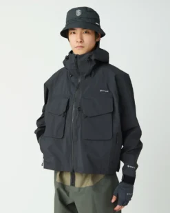 SR-1 GORE-TEX Storm Shield Wading Jacket