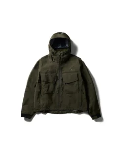 SR-1 GORE-TEX Storm Shield Wading Jacket