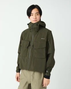 SR-1 GORE-TEX Storm Shield Wading Jacket