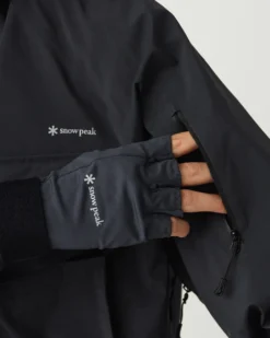 SR-1 GORE-TEX Storm Shield Wading Jacket