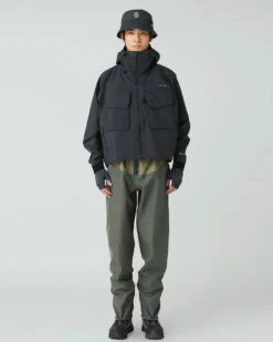 SR-1 GORE-TEX Storm Shield Wading Jacket