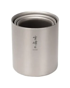 Stacking Mug Set H