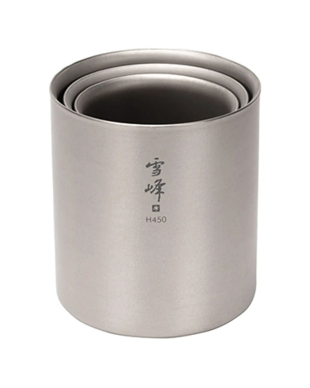 Stacking Mug Set H