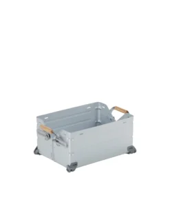 Stacking Shelf Container 25