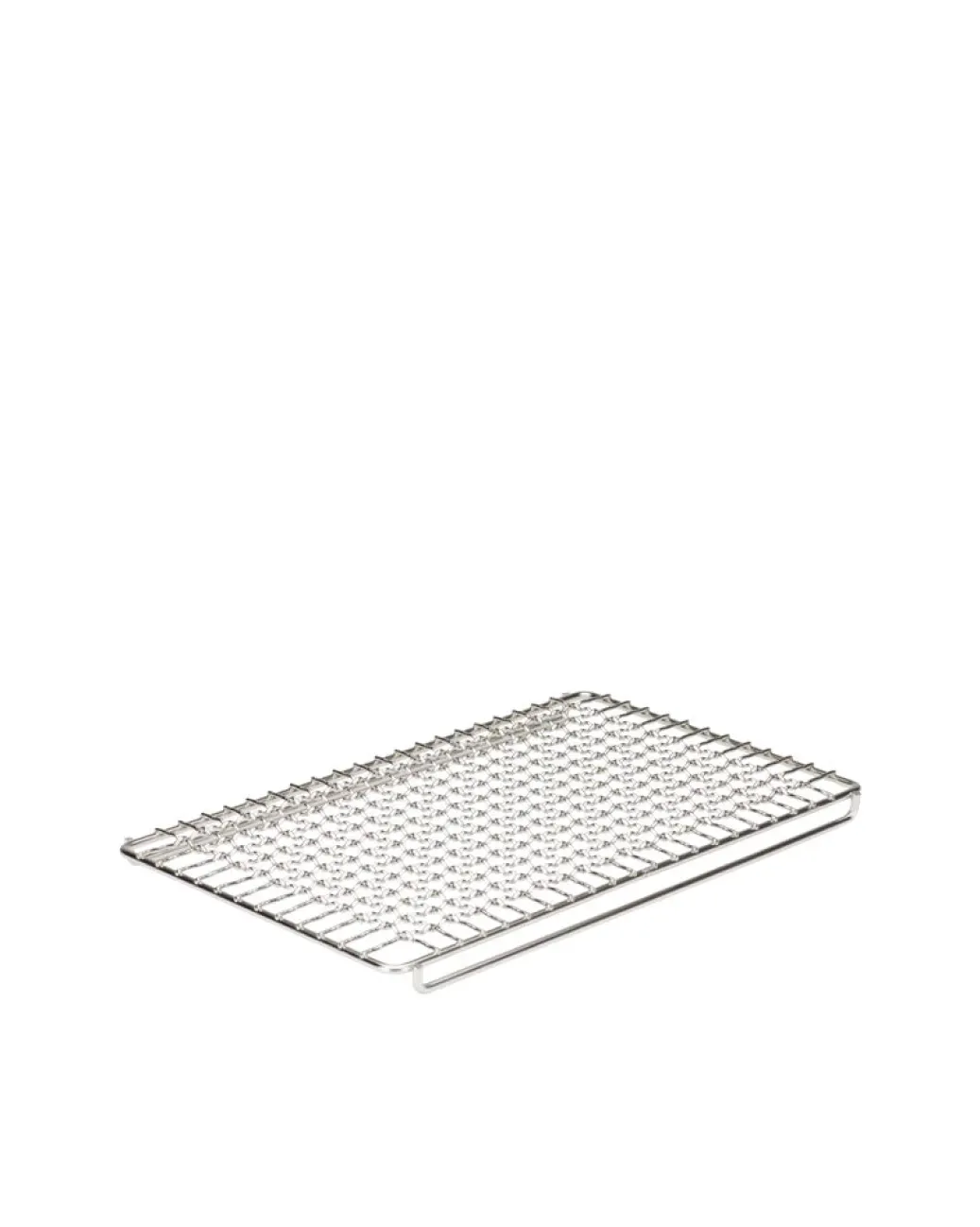 Stainless Half Grill Pro
