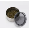 Stainless Steel Food Canister