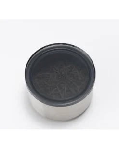 Stainless Steel Food Canister