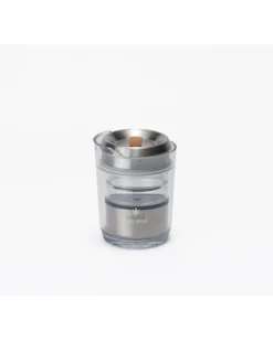 Stainless Steel Food Canister