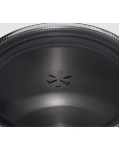 Stainless Steel Food Canister