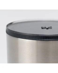 Stainless Steel Food Canister