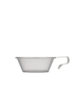 Stainless Steel Sierra Cup