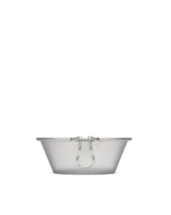 Stainless Steel Sierra Cup