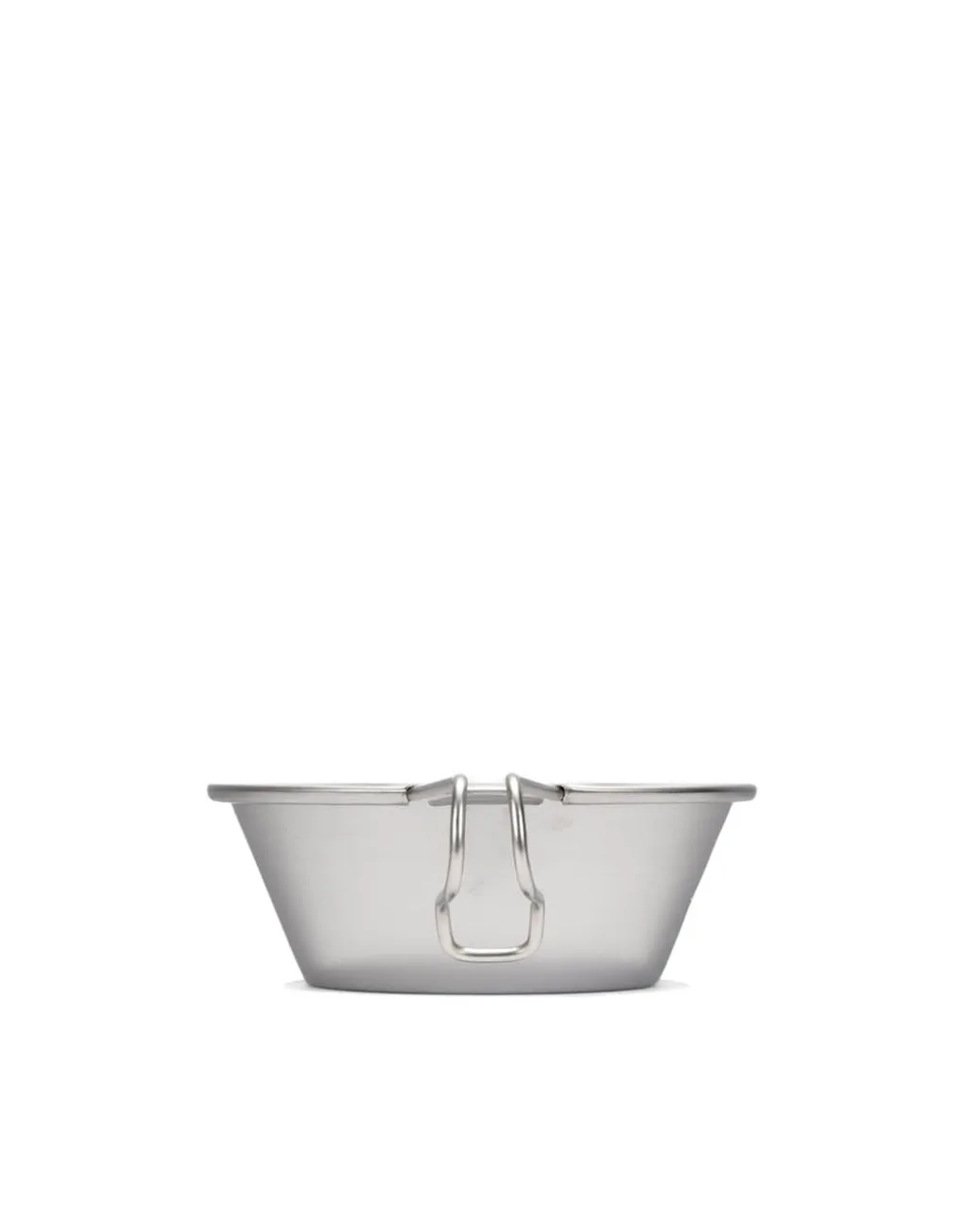 Stainless Steel Sierra Cup