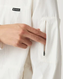 Stream Field Stretch Dry Long Sleeve Shirt