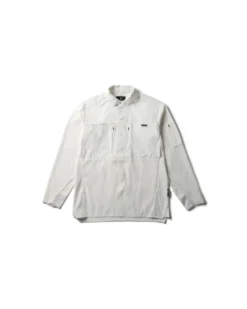 Stream Field Stretch Dry Long Sleeve Shirt