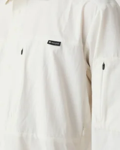 Stream Field Stretch Dry Long Sleeve Shirt
