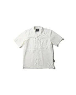Stream Field Stretch Dry Short Sleeve Shirt