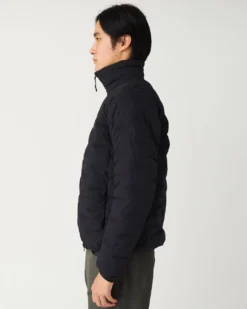 Stretch Double Weave Insulation Jacket