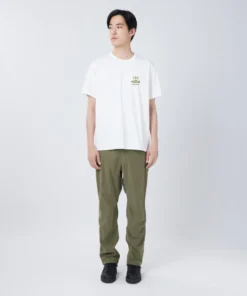 Stretch Moleskin Pants