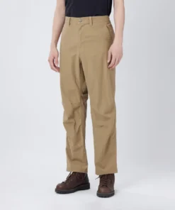 Stretch Moleskin Pants