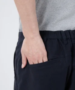 Stretch Moleskin Pants