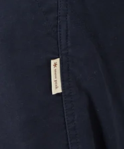Stretch Moleskin Pants
