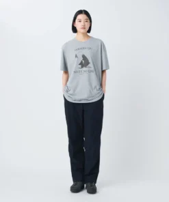 Stretch Moleskin Pants