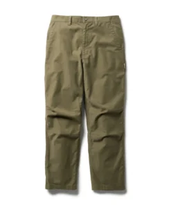 Stretch Moleskin Pants