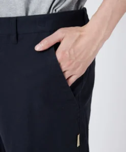 Stretch Moleskin Pants