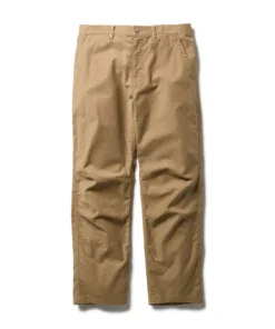 Stretch Moleskin Pants