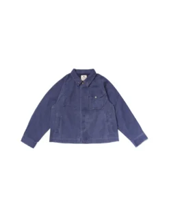 Sulfur Dyed Fade Coverall
