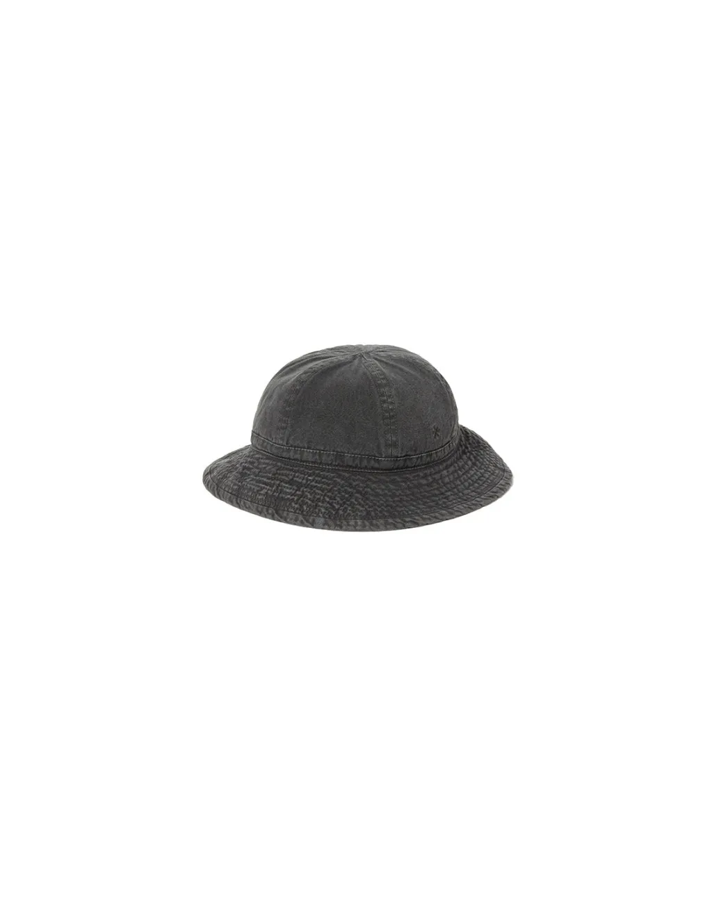Sulfur Dyed Fade Hat
