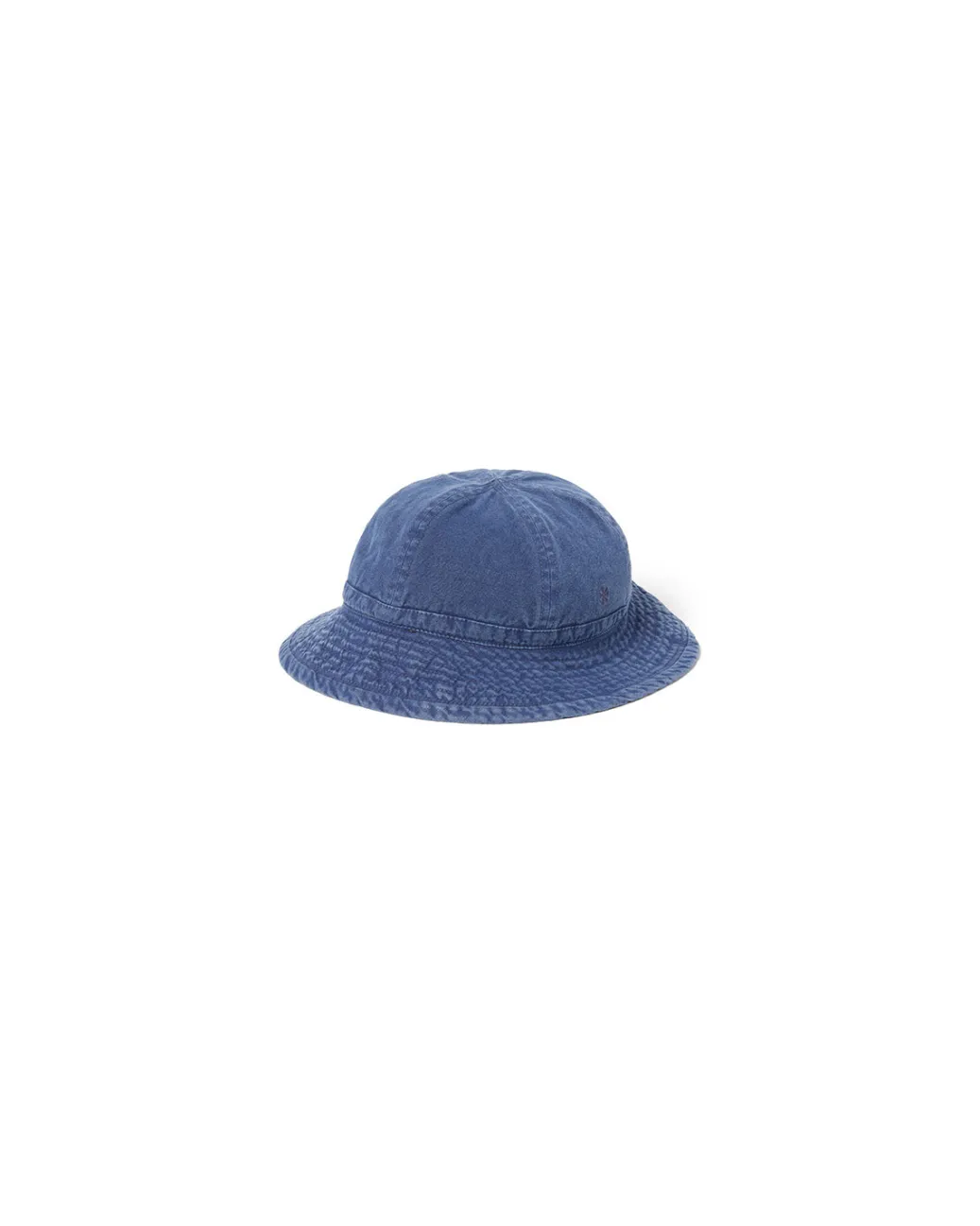 Sulfur Dyed Fade Hat