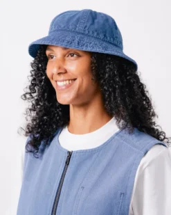 Sulfur Dyed Fade Hat