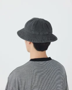 Sulfur Dyed Fade Hat
