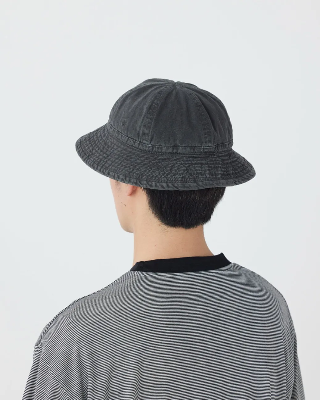Sulfur Dyed Fade Hat