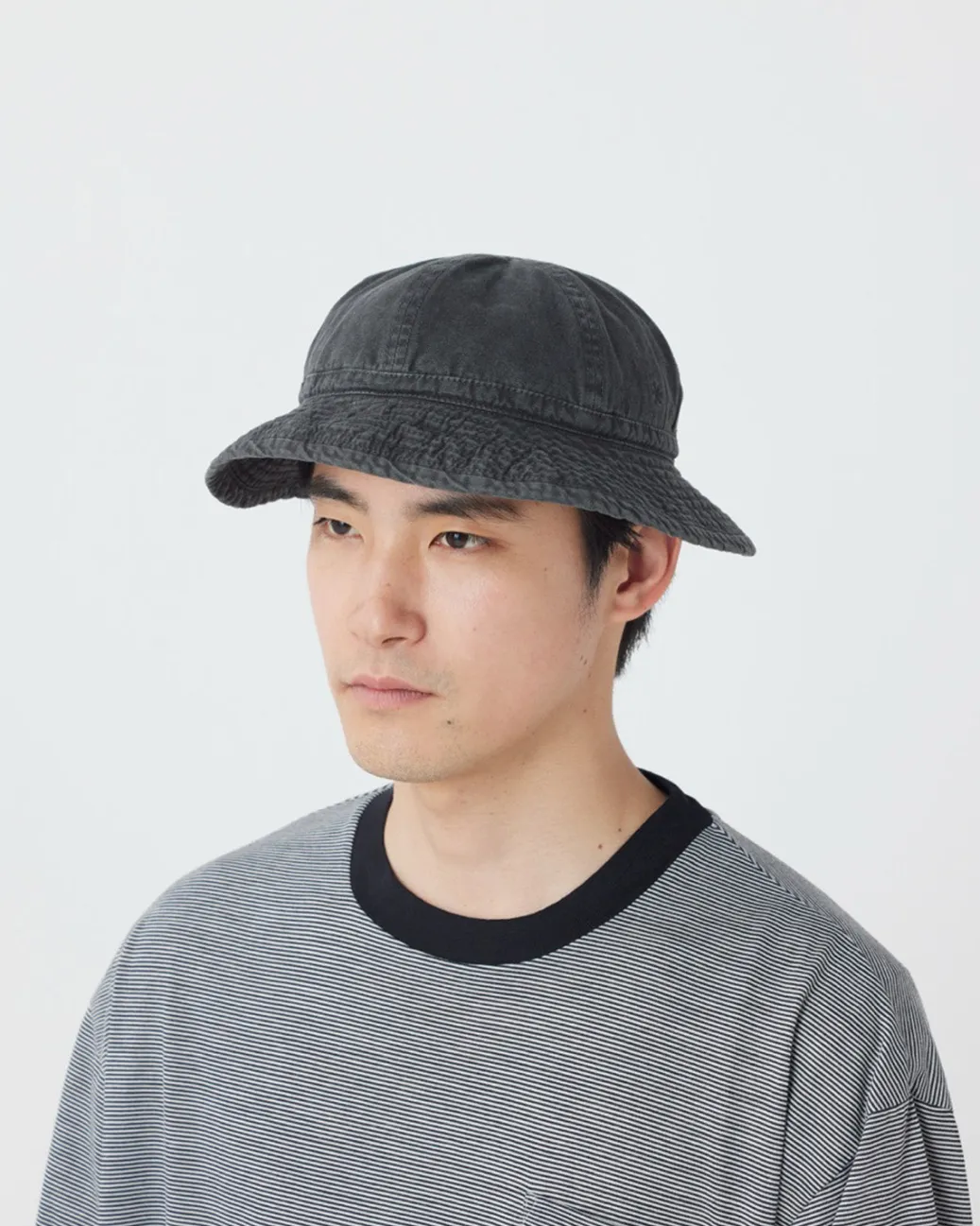 Sulfur Dyed Fade Hat