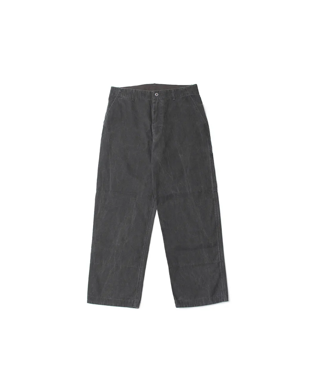 Sulfur Dyed Fade Pants