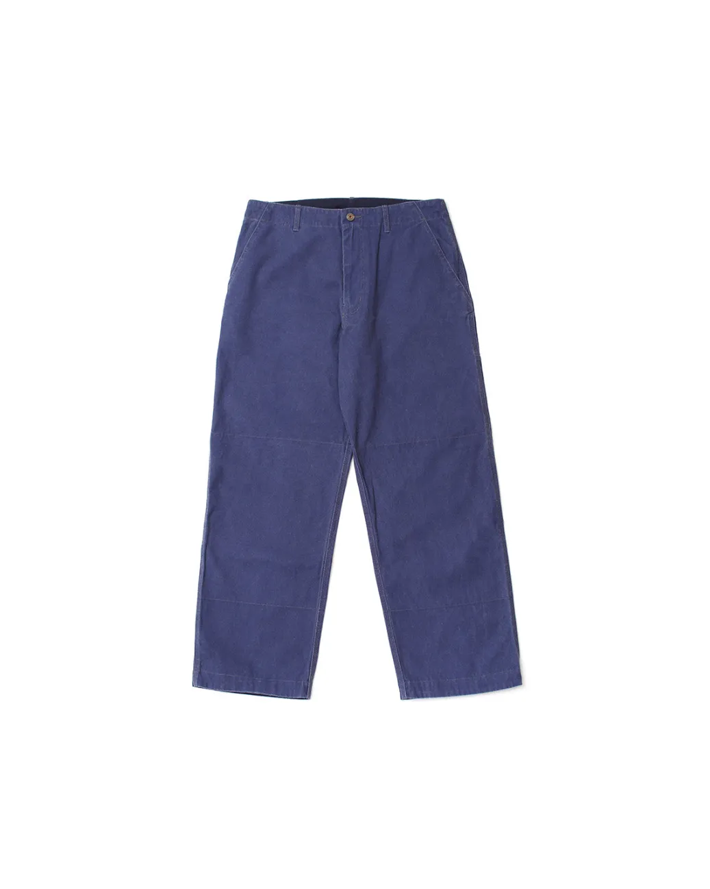 Sulfur Dyed Fade Pants