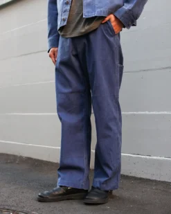 Sulfur Dyed Fade Pants