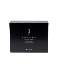Summer Stacking Mug Set