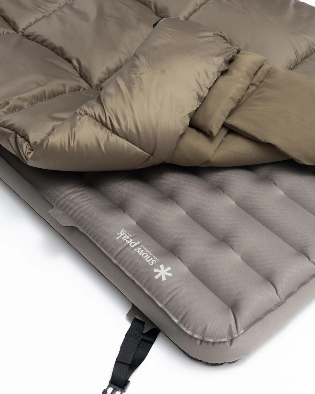 System Ofuton & Slim Mat